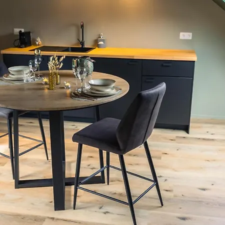 Apartment Le Clos Du Rempart & Jacuzzi *